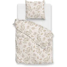 Zo Home Fico Renforcé Beige 135 x 200 cm + 80 x 80 cm