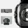 SPIGEN Lite Fit, black - Samsung Galaxy Watch Ultra