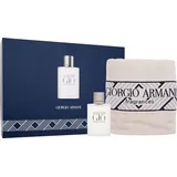 100 ml + Handtuch Geschenkset