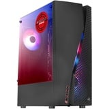 ScreenOn Gaming PC Ryzen 5 5600G • Geforce GTX 1650 (4 GB) Grafikkarte • 16 GB RAM DDR4 3200 MHz • 1000 GB m.2 • Windows 11 Pro • WLAN 300 MBit/s • Gaming PC Computer mit 3 Jahren Garantie!