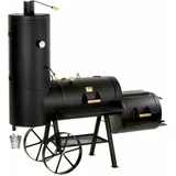 Joe's Barbeque Holzkohlegrill 20" Chuckwagon