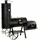 Joe's Barbeque Holzkohlegrill 20" Chuckwagon