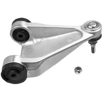 Lemförder Lenker, Radaufhängung