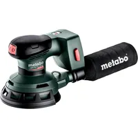 Metabo SXA 18 LTX 125 BL (600146850)