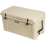 Y by Nordisk Yeti Tundra 75l Steife Tragbare Kühlbox - Tan - One Size