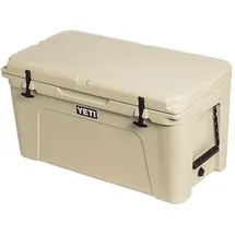 Y by Nordisk Yeti Tundra 75l Steife Tragbare Kühlbox - Tan - One Size