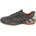 Low Herren Grau/Orange 47