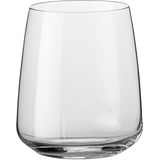 Bormioli Rocco Nexo Wassergläser-Set, Glas, 36 cl, 6 Stück