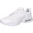 Herren White/White-Black 44