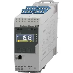 ENDRESS + HAUSER Prozessmessumformer RMA42-BHA
