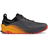 Herren Black / Orange 42,5