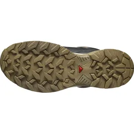 Salomon X ultra 360 edge khaki 44