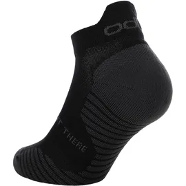 Odlo Performance Run Laufsocken Unisex 39-41 Schwarz