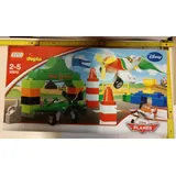 LEGO DUPLO Ripslingers Wettfliegen 10510