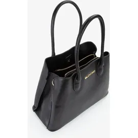 Valentino Handtasche Sunshine Re Shopping Bag Nero