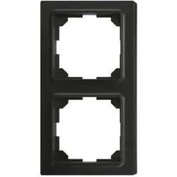 Eltako 2-fach-Universalrahmen R2UE55-am 30055738