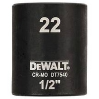Dewalt DT7540-QZ Steckschlüssel