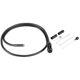 Rems Endoskop MiniScope Set 175401 R6, 1 m Sonde Ø 8 mm, 640 x 480 Pixel, IP67