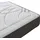 xaluca Matratze 120x200 Airsystem Privilege, Hohe 30 Cm, Hr-schaum, mittlere Festigkeit