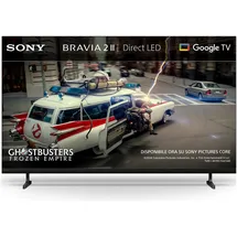 Sony K-50S25M2 50" 3840 x 2160 LED 4K Fernseher