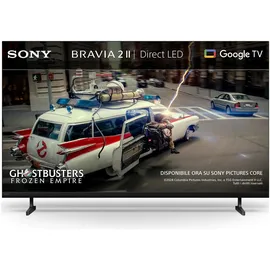 Sony K-50S25M2 50" 3840 x 2160 LED 4K Fernseher