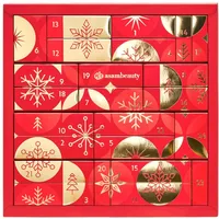 M. Asam Adventskalender 2023 – Vorfreude auf Weihnachten mit 24 Beauty-Überraschungen im Wert von 130€, Beauty Weihnachtskalender mit Skincare, Haarpflege, Körperpflege & vielem mehr