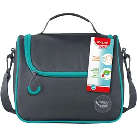 Maped Lunchtasche Origins 0 l Grau