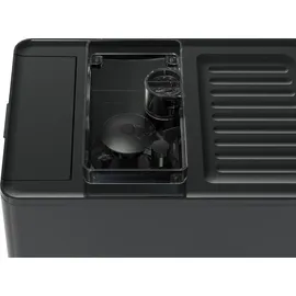 Arzum OK0028-0500 Kaffeevollautomat Silber