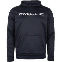 O'Neill Europe Men's Rutile Hooded Fleece Sweatshirt, Outer Space, L
