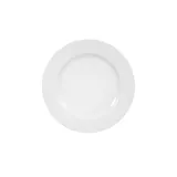 SELTMANN WEIDEN Speiseteller Rondo/Liane 25 cm 6 Stück weiß