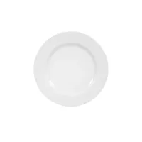 SELTMANN WEIDEN Speiseteller Rondo/Liane 25 cm 6 Stück weiß