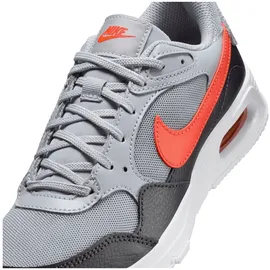 Nike Air Max SC Sneaker Kinder 015 wolf grey/bright crimson-anthracite 36.5