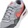 Nike Air Max SC Sneaker Kinder 015 wolf grey/bright crimson-anthracite 36.5