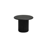 Furnhouse Easy Schwarz Holzwerkstoff 60 x 45 cm