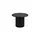 Furnhouse Easy Schwarz Holzwerkstoff 60 x 45 cm