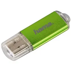 hama USB 2.0 Speicherstick FlashPen 