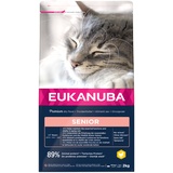 Eukanuba Top Condition 7+ Senior - 2 kg