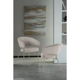 OEM Elara Stoff cappuccino