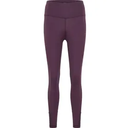 VENICE BEACH Damen Tight VB_Saba DCFL Hose 1/1, deep rock, S
