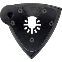 DeWalt Multi-Tool Schleifplatte 93x93 mm DT20700-QZ