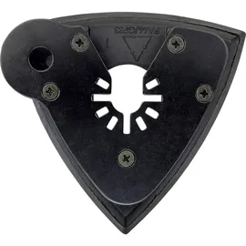 DeWalt Multi-Tool Schleifplatte 93x93 mm DT20700-QZ