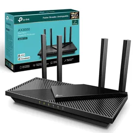 TP-Link Archer AX55