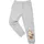 UNITED LABELS Jogginghose Grau 110