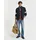 GANT Steppweste Blau 4XL