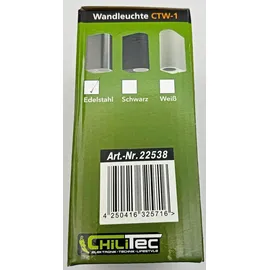 ChiliTec CTW-2 (22538) Silber