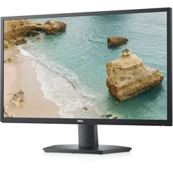 DELL SE2722H 68,6 cm (27 Zoll) 1920 x 1080 Pixel Full HD LCD Schwarz