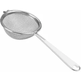 Metaltex Nudelsieb fein 7 cm Aluminium