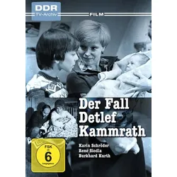 Der Fall Detlef Kammrath (DDR TV-Archiv)