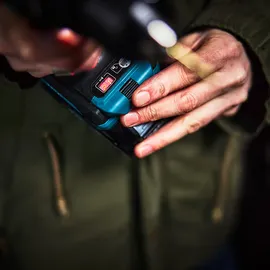 Makita HP001GZ ohne Akku