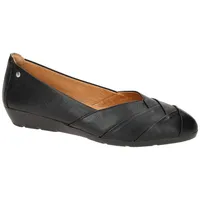 PIKOLINOS Ballerinas in schwarz, 41 EU